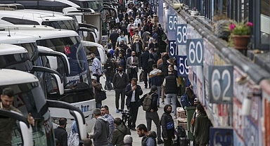 Şehirlerarası otobüslerde Aile Yılı’na özel indirim!