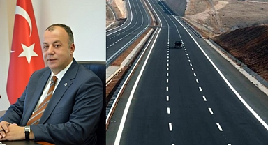 Selçuk Semizoğlu: "Çanakkale artık daha ulaşılabilir bir il"
