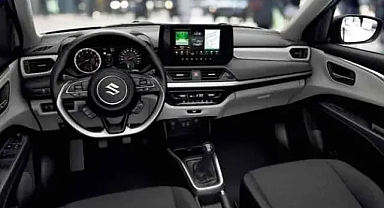 Suzuki'den 2025 model atağı! Yeni fiyatlar açıklandı