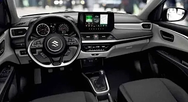 Suzuki'den 2025 model atağı! Yeni fiyatlar açıklandı