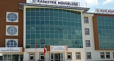Tapu ve Kadastro Genel Müdürlüğü 900 personel alımı yapacak! İşte başvuru detayları