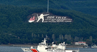 TCSG GÜVEN Gemisi 18 Mart’ta ziyarete açılacak