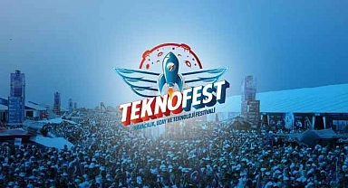 TEKNOFEST Teknoloji Yarışmaları'na başvurular sona erdi