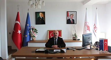 TKDK Çanakkale İl Koordinatörlüğü'ne yeni atama yapıldı