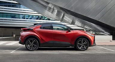 Toyota fiyatları güncellendi! 2025 Mart ayında hangi model kaç TL?