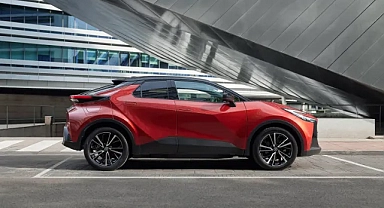 Toyota fiyatları güncellendi! 2025 Mart ayında hangi model kaç TL?