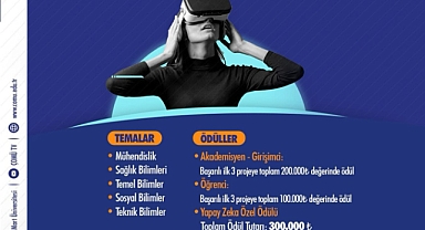 Trakya Üniversiteler Birliği AR-GE ve Teknoloji Proje Pazarı başvuruları devam ediyor