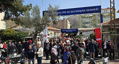 Vatandaş tepkisini meydanlardan sandıklara taşıyor