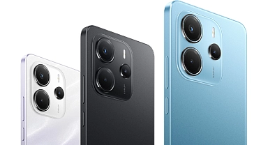 Xiaomi Redmi Note 14S Tanıtıldı! İşte Özellikleri ve Fiyatı