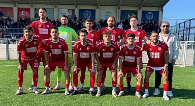 Yeni Çanspor – TKİ Tavşanlı Linyitspor deplasmanında ter dökecek