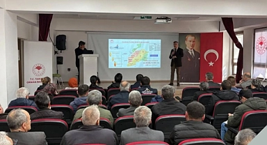 Yenice'de Kırsal Kalkınma Hibeleri Başvuru Süreci Başladı