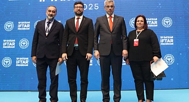 Yılın Doktoru ve Yılın Hemşiresi Çanakkale’den seçildi