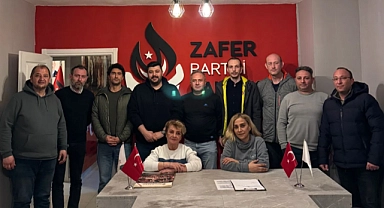 Zafer Partisi’nden Ekrem İmamoğlu’nun gözaltına alınmasına tepki