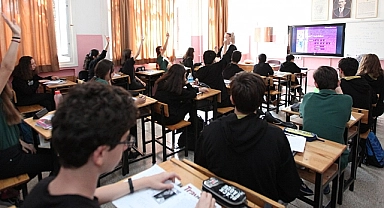 2. Ara tatil sona eriyor. Ders zili ne zaman çalacak?