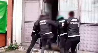 7 milyon 150 bin adet uyuşturucu hap ele geçirildi