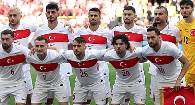 A Milli Takım Hazırlıklarını Sürdürüyor: İlk Rakip ABD, Ardından Meksika