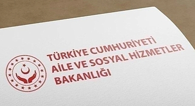 Aile ve Sosyal Hizmetler Bakanlığı’ndan Dolandırıcılık Uyarısı: “Başvurular Sadece e-Devlet Üzerinden Yapılıyor”