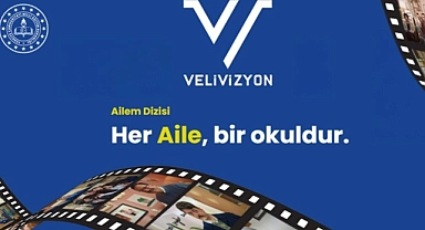 "Ailem" dizisinin yeni sezonu için hazırlıklar başladı
