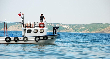 Alamana avcılığına yönelik zaman yasağı kaldırıldı