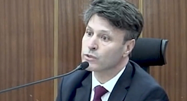 Ali Kamil Soyuak: “Burası Siyaset Arenası Değil, Çözüm Üretme Yeri”