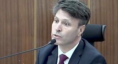 Ali Kamil Soyuak: “Burası Siyaset Arenası Değil, Çözüm Üretme Yeri”