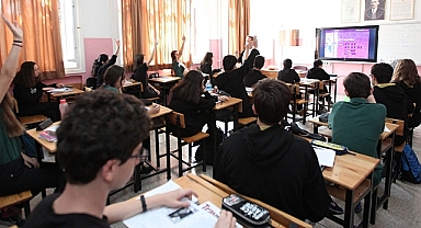 Ara tatil bitti, okullarda ziller yeniden çaldı!
