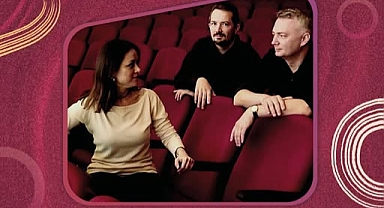 Araboğlu Trio, müzikseverlerle buluşuyor!