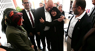 Ayhan Gider: