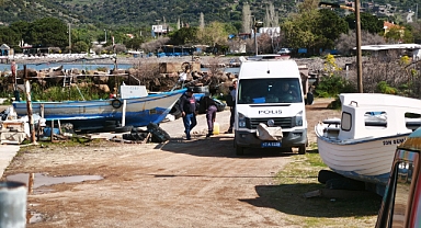 Ayvacık Açıklarındaki Bot Faciasında 4 Yaşındaki Çocuk Hâlâ Kayıp! Arama Çalışmaları 3. Gününde Sürüyor