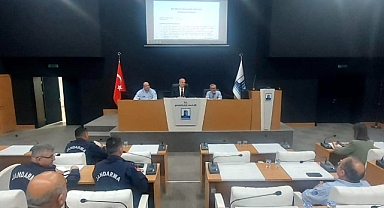 Baja Troia Yarışı İçin Koordinasyon Toplantısı Gerçekleştirildi