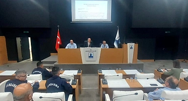Baja Troia Yarışı İçin Koordinasyon Toplantısı Gerçekleştirildi