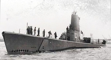 Başkan Erkek, Dumlupınar şehitlerini andı