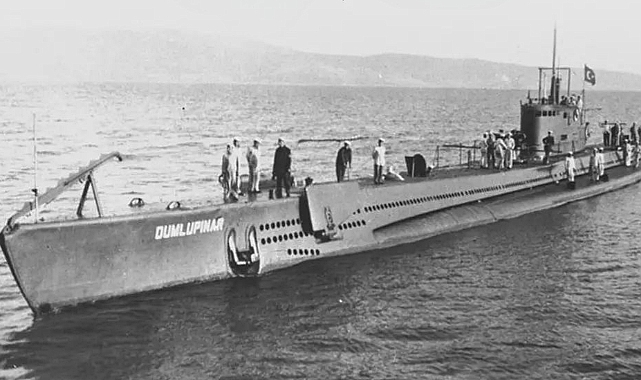 Başkan Zileli'den anma mesajı