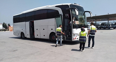 Bayramda fahiş fiyat ve korsan taşımacılığa rekor ceza!