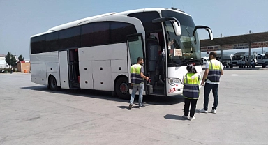 Bayramda fahiş fiyat ve korsan taşımacılığa rekor ceza!