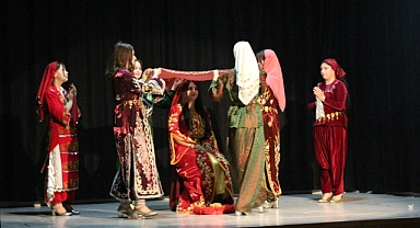 Bayramiç'te Turizm Haftası coşkuyla kutlandı