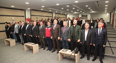 Biga’da düzenlenen panelle “Kooperatifler Yılı” kutlandı