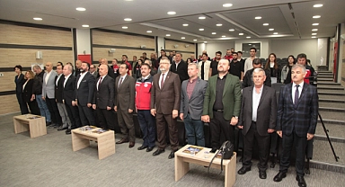 Biga’da düzenlenen panelle “Kooperatifler Yılı” kutlandı