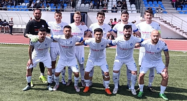 Bigaspor şampiyonluk yolunda Kepezspor'u yendi