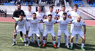 Bigaspor şampiyonluk yolunda Kepezspor'u yendi