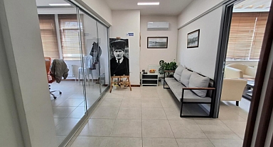 Bozcaada Belediyesi'nden erişilebilir yönetim adımı