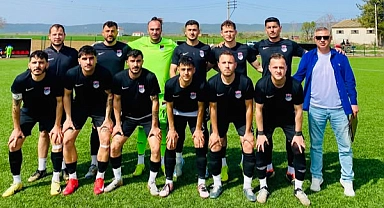 Bozcadaspor ligin son haftasında Kepezspor ile oynayacak. Şampiyonluk için küçük bir umut var