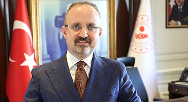 Bülent Turan: