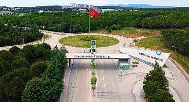 Bursa Uludağ Üniversitesi 8 sürekli işçi alacak