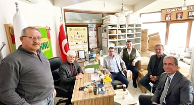 Çanakkale arıcılığı için güç birliği