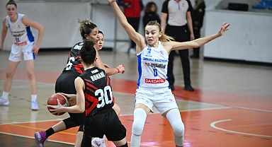 Çanakkale Belediyespor - Kırklareli Bld. Kırklareli Fen Bilimleri ile karşılaşacak. Maç ne zaman oynanacak?