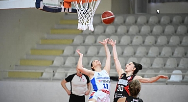 Çanakkale Belediyespor Playoff Arenasında! Rakip Belli, Tarih Net!