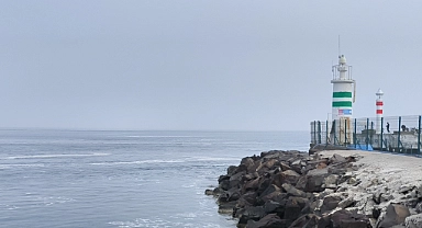 Çanakkale Boğazı Gemi Geçişlerine Kapatıldı