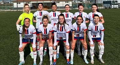 Çanakkale Dardanelspor’un Play-Off’taki rakibi belli oldu!