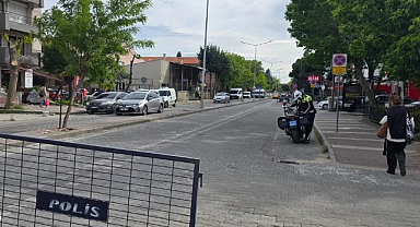 Çanakkale’de 1 Mayıs'a hazırlanıyor